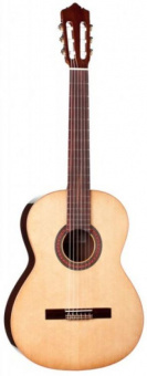 Классическая гитара Perez 620 Spruce